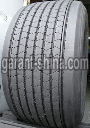 Bridgestone R166 II (прицепная) 435/50 R19.5 160J 20PR - Фото шины